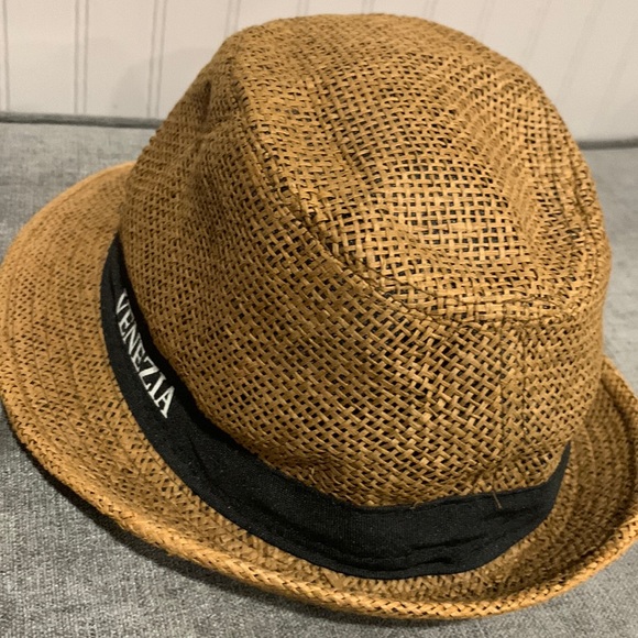 Venezia Hat